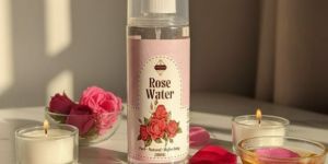 Rose Water