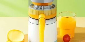 Electric Citrus Juicer