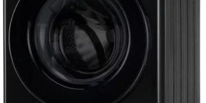 Fully Automatic Front Load Washing Machine