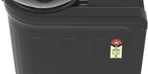 Top Loading Semi Automatic Washing Machine