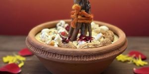 Homedecor Luxury Candles