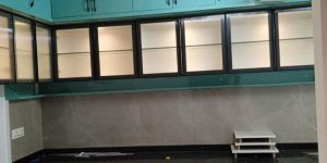 Modular Kitchen Cabinets