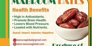 Mabroom Dates