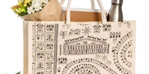 Canvas Tote Bags