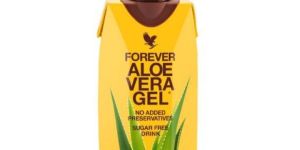 Aloe Vera Gel