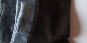 Men Non Towel Cotton Socks