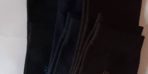 Regular Fit Non Towel Socks