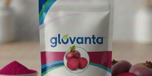 Dehydrated Beetroot Powder