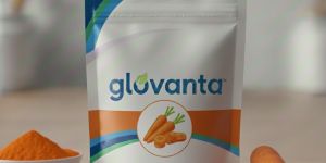 Dehydrated Carrot Powder