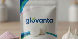 Dehydrated Garlic Powder