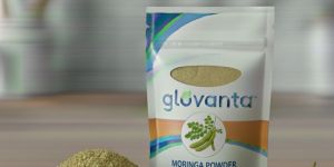 Dehydrated Moringa Powder
