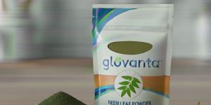 Dehydrated Neem Leaf Powder