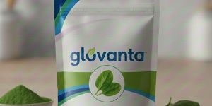 Dehydrated Spinach Powder