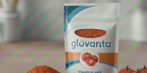 Dehydrated Tomato Flakes