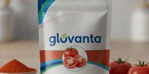 Dehydrated Tomato Powder