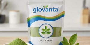 Dehydrated Tulsi Powder