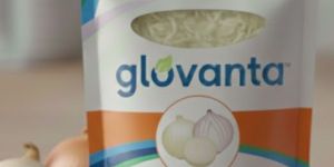 Dehydrated White Onion Flakes