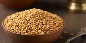 Fenugreek Seeds