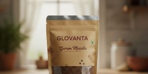 Garam Masala