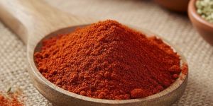 Red Chilli Powder