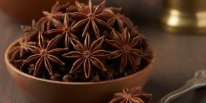Star Anise Seeds