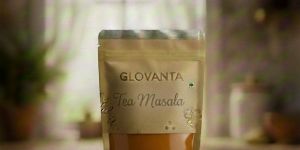 Tea Masala