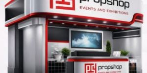 Exhibition Stand