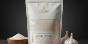 Dehydrated Garlic Powder