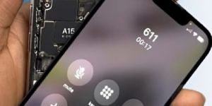 Mobile Phone Repairing