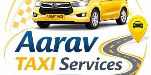Aarav Taxi Service in Nagpur