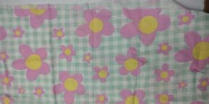 Printed Fabric