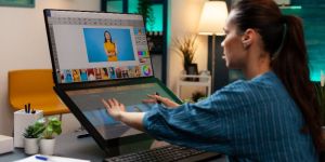 Graphic Designing Service
