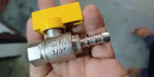 LPG Valve