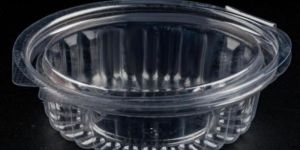 250 Ml Round Container