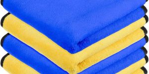kitchen duster towel