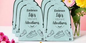 R.m Global Travel Packing Bags