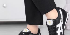 Comfortable Casual Sneaker Shoes