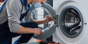 Washing Machine Repairing Services