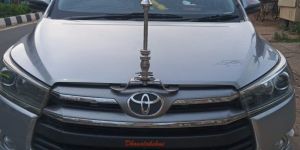 Toyota Innova Rental