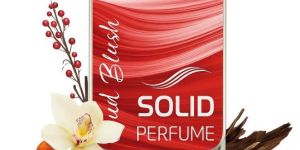 Oud Blush Solid Perfume 15G