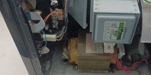 LG Microwave Oven Repair Service