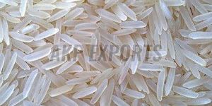 Pusa Steam Basmati Rice