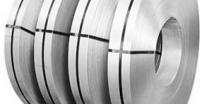 Stainless Steel Coils