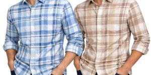 Mens Formal Shirts