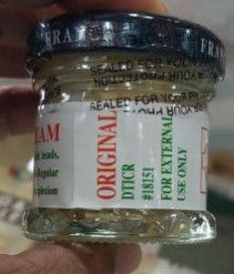 St Dalfour Whitening Cream