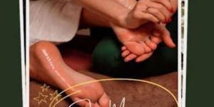 Foot Massage
