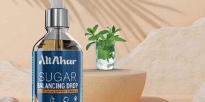 Sugar Balancing Drop