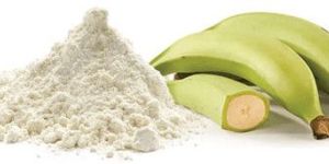 Banana Powder