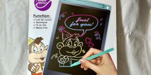 LCD Writing Tablet