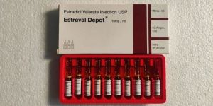 Estraval Depot Injection
